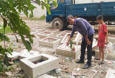 dia-diem-noi-em-nhn-10-tuoi-bi-nap-cong-nuoc-de-tu-vong-tren-duong-tth-21-q12-tphcm Địa điểm nơi em N.H.N (10) tuổi bị nắp cống nước đè tử vong trên đường TTH 21 (Q.12, TP.HCM)