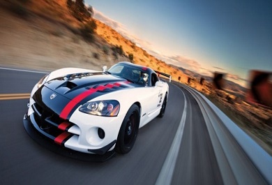 dodge-viper dodge-viper