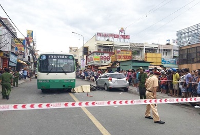 hien-truong-vu-tai-nan-thuong-tam Hiện trường vụ tai nạn thương tâm