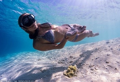 kate-dang-song-tai-dao-gili-o-indonesia-tu-khi-co-moi-20-tuoi Kate đang sống tại đảo Gili ở Indonesia từ khi cô mới 20 tuổi