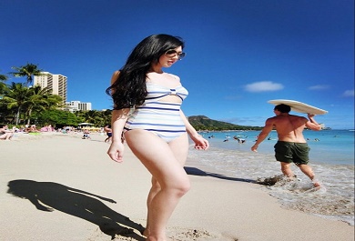 khong-chi-la-tieu-thu-cua-gia-dinh-tram-anh-the-phiet-tieu-giang-con-so-huu-nhan-sac-xinh-dep-nhu-hot-girl Không chỉ là tiểu thư của gia đình "trâm anh thế phiệt", Tiểu Giang còn sở hữu nhan sắc xinh đẹp như hot girl