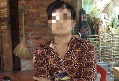 me-cua-nan-nhan-cung-la-vo-cua-nguoi-chong-xac-nhan-su-viec Mẹ của nạn nhân cũng là vợ của người chồng xác nhận sự việc