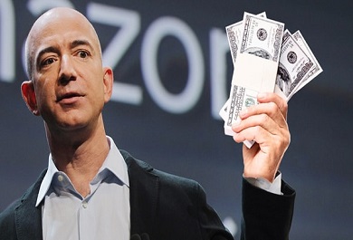 ong-chu-amazon-jeff-bezos Ông chủ Amazon, Jeff Bezos.