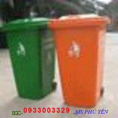 Thung-rac-cong-cong-z240 Thùng rác công cộng Z240