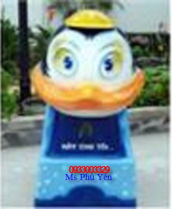 thung-rac-cong-cong-z240 Thùng rác công cộng Z240