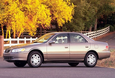 toyota-camry toyota camry