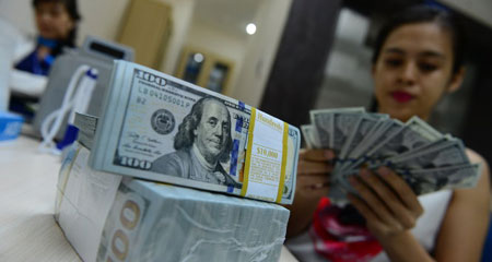 ty-gia-usd-vnd-on-dinh-trong-nam-2016 Tỷ giá USD/VND ổn định trong năm 2016