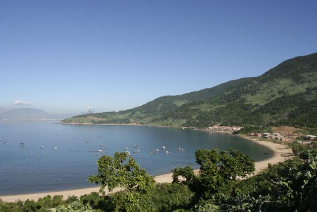 Vinh-da-nang Vịnh Đà Nẵng