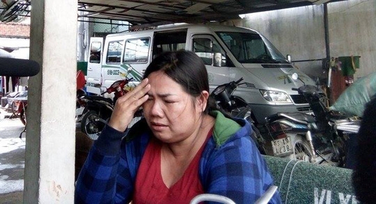 vu-bo-thuoc-chuot-vao-noi-bun-rieu-bac-don-xin-bai-nai Vụ "Bỏ thuốc chuột vào nồi bún riêu": Bác đơn xin bãi nại