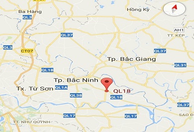 vu-tai-nan-xay-ra-tren-quoc-lo-18-cach-thanh-pho-bac-ninh-khoang-20-km Vụ tai nạn xảy ra trên quốc lộ 18, cách Thành phố Bắc Ninh khoảng 20 km