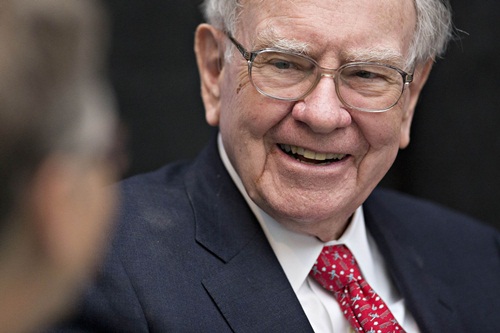 warren-buffett -co-tai-san-tang-manh-nhat-nam-nay Warren Buffett có tài sản tăng mạnh nhất năm nay