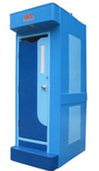 nhà vệ sinh composite tpx màu xanh dương nhà vệ sinh composite tpx màu xanh dương