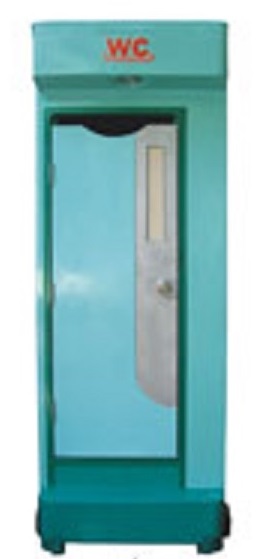 nhà vệ sinh composite tpx màu xanh nhạt nhà vệ sinh composite tpx màu xanh nhạt