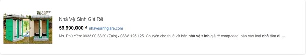 nha-ve-sinh-cong-cong-pho-do-2a-mau-xanh-la Nhà Vệ Sinh Công Cộng Phố Đô 2A Màu Xanh Lá