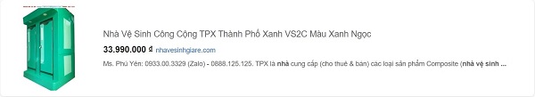nha-ve-sinh-cong-cong-tpx-thanh-pho-xanh-vs2c-mau-xanh-ngoc Nhà Vệ Sinh Công Cộng TPX Thành Phố Xanh VS2C Màu Xanh Ngọc