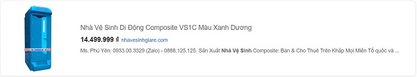 nha-ve-sinh-di-dong-composite-vs1c-mau-xanh-duong Nhà Vệ Sinh Di Động Composite VS1C Màu Xanh Dương