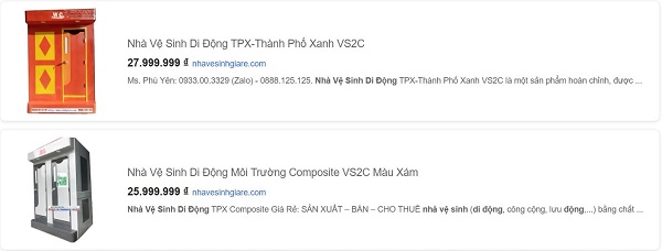 nha-ve-sinh-di-dong-moi-truong-thanh-pho-xanh-vs2c-mau-vang-cam-va-mau-xam-tro Nhà Vệ Sinh Di Động Môi Trường Thành Phố Xanh VS2C Màu Vàng Cam và Màu Xám Tro