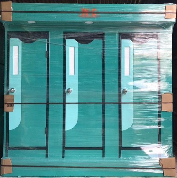 nhà vệ sinh đường phố vs3c cửa đóng nhà vệ sinh đường phố vs3c cửa đóng