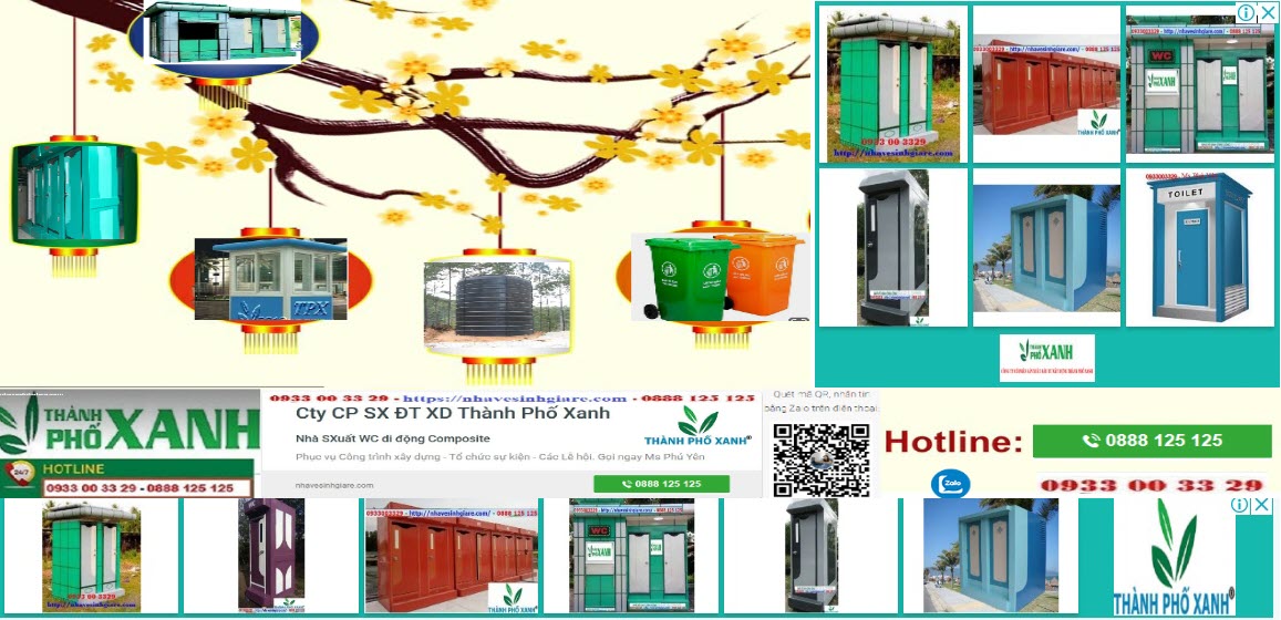 san-pham-composite-thanh-pho-xanh-2020 Sản Phẩm Composite Thành Phố Xanh 2020