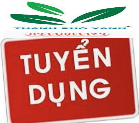 thanh-pho-xanh-tuyen-dung-nhan-su-nam-2021 Thành Phố Xanh tuyển dụng nhân sự năm 2021