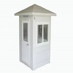 Cabin bảo vệ TPX