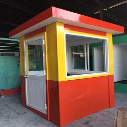 Chốt Bảo Vệ Di Động