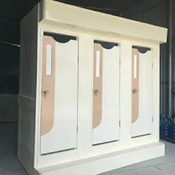 Nhà vệ sinh di động Cần Thơ