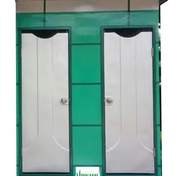 Nhà Vệ Sinh Công Cộng Phố Đô VS2A