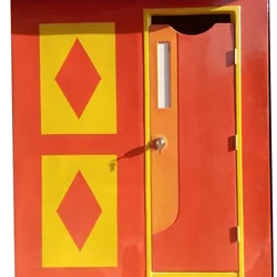 Nhà Vệ Sinh Di Động TPX-Thành Phố Xanh VS2C