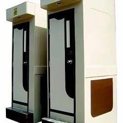 Tư vấn, thiết kế, sản xuất, thi công nhà vệ sinh công trường trên toàn quốc