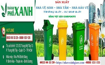 Thành Phố Xanh - TPX Bán & Cho Thuê Nhà Vệ Sinh Di Động Giá Rẻ Composite tại 63 tỉnh thành trong cả nước: Hà Nội, Hải Phòng, Hồ Chí Minh, Đà Nẵng, Cần Thơ, Bình Dương, Đồng Nai, Bà Rịa - Vũng Tàu, Tây Ninh, Bình Phước, Lâm Đồng, Khánh Hòa, Kiên Giang,...