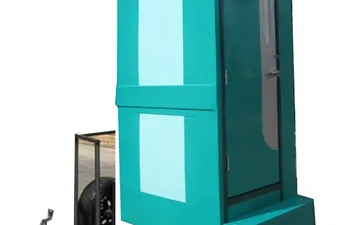 5 Lý Do Để Chọn Nhà Vệ Sinh Di Động Composite VS.1C Từ Công Ty Thành Phố Xanh