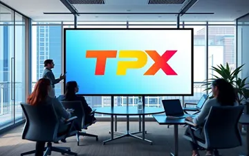 TPX - Bí quyết phát triển thương hiệu nhà vệ sinh composite vững mạnh