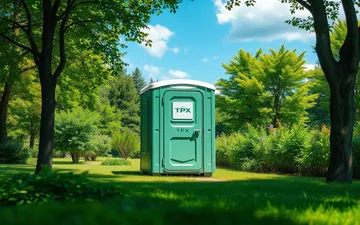 Nhà Vệ Sinh Di Động TPX tại nhiều tỉnh thành