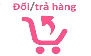 Chính sách đổi trả và hoàn tiền