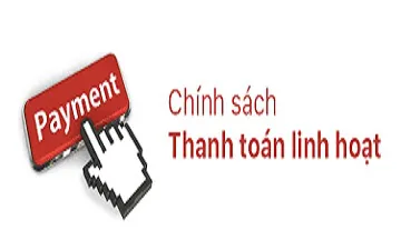 Chính Sách Thanh Toán