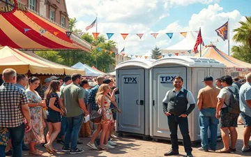 Bí Quyết Thuê Nhà Vệ Sinh Giá Rẻ Tại TPX: Chất Lượng Giá Rẻ Bất Ngờ