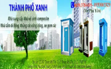 Giá Nhà Vệ Sinh Di Động