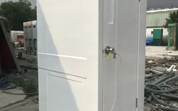 Nhà Vệ Sinh Di Động Composite VS.1C: Đáng Tiền Hay Không?