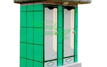Những Điều Cần Biết Trước Khi Mua Nhà Vệ Sinh Di Động Composite VS.1C TPX