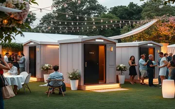 Nhà Vệ Sinh Di Động Tại Bạc Liêu