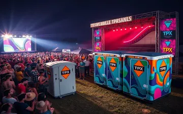 Nhà Vệ Sinh Di Động