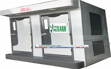 Nhà Vệ Sinh Lưu Động Cho Thuê & Bán Quận 4 - Thành Phố Hồ Chí Minh LHO888125125