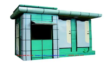 TPX Cho Thuê & Bán Nhà Vệ Sinh Composite (Di Động - Công Cộng - Lưu Động) Giá Rẻ trên toàn quốc