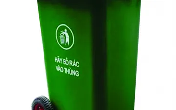 Giải Pháp Composite Thân Thiện Môi Trường từ Công ty Thành Phố Xanh TPX