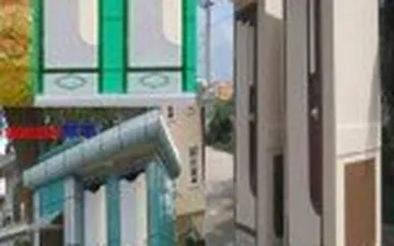 Bán & Cho Thuê Nhà Vệ Sinh Di Động WC Toilet Composite Giá Rẻ O933OO3329