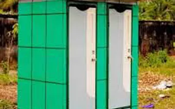 Cho Thuê Nhà Vệ Sinh Di Động Phục Vụ Tổ Chức Sự Kiện - Lễ Hội Call:O933OO3329