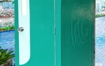 Cho Thuê Nhà Vệ Sinh Di Động Tại Thủ Đức - TPHCM