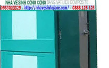 Cho Thuê Nhà Vệ Sinh