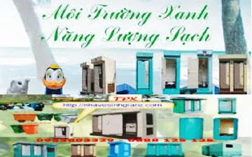 Cung Cấp Nhà Vệ Sinh Di Động Trên Toàn Quốc, Giá Cả Cạnh Tranh